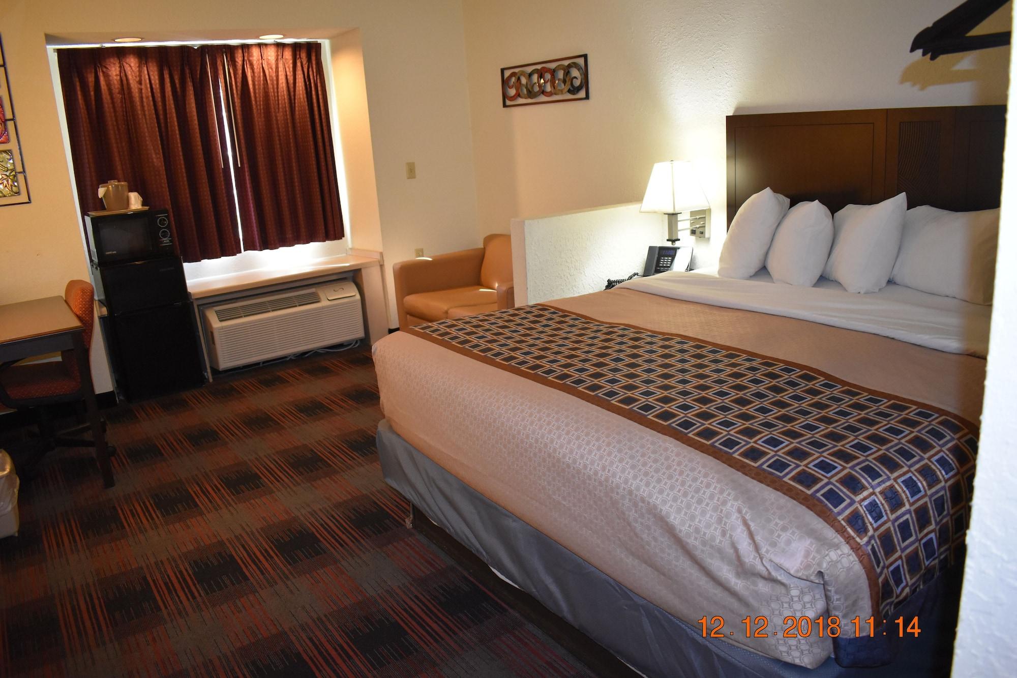 Sleep Inn Jacksonville Airport Buitenkant foto