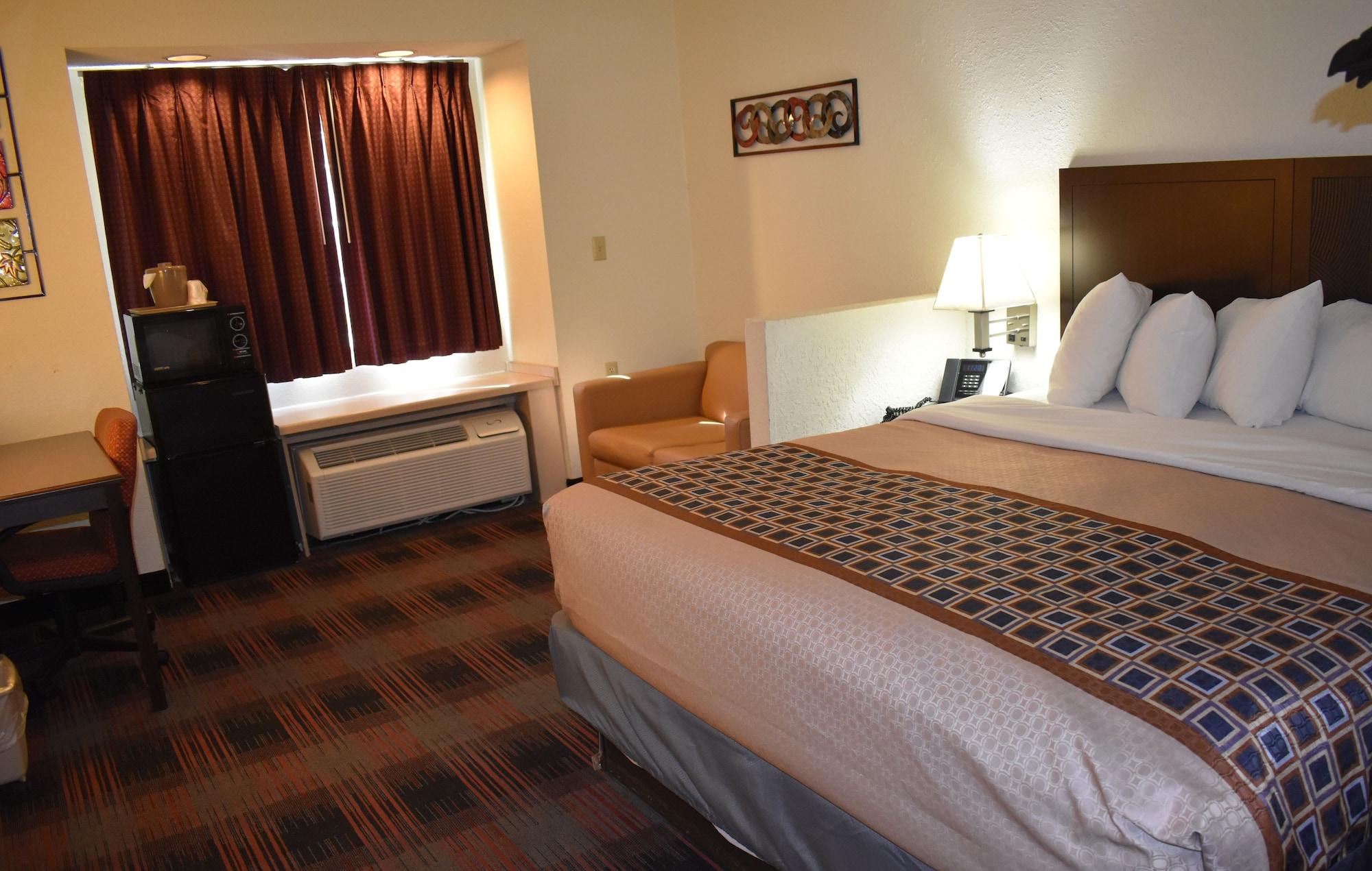 Sleep Inn Jacksonville Airport Buitenkant foto