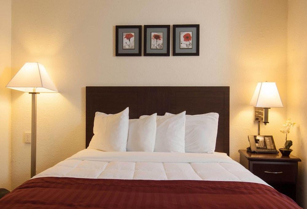 Sleep Inn Jacksonville Airport Buitenkant foto
