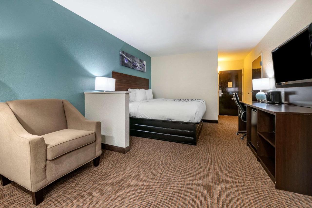 Sleep Inn Jacksonville Airport Buitenkant foto