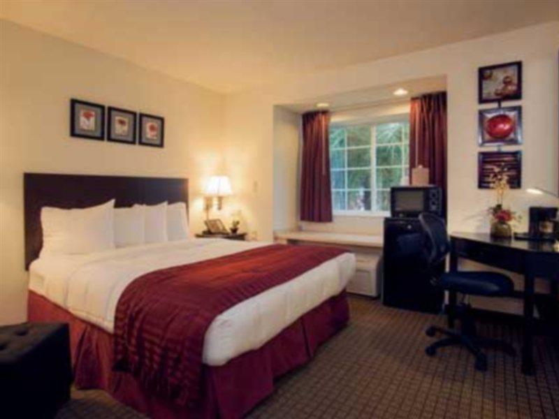 Sleep Inn Jacksonville Airport Buitenkant foto